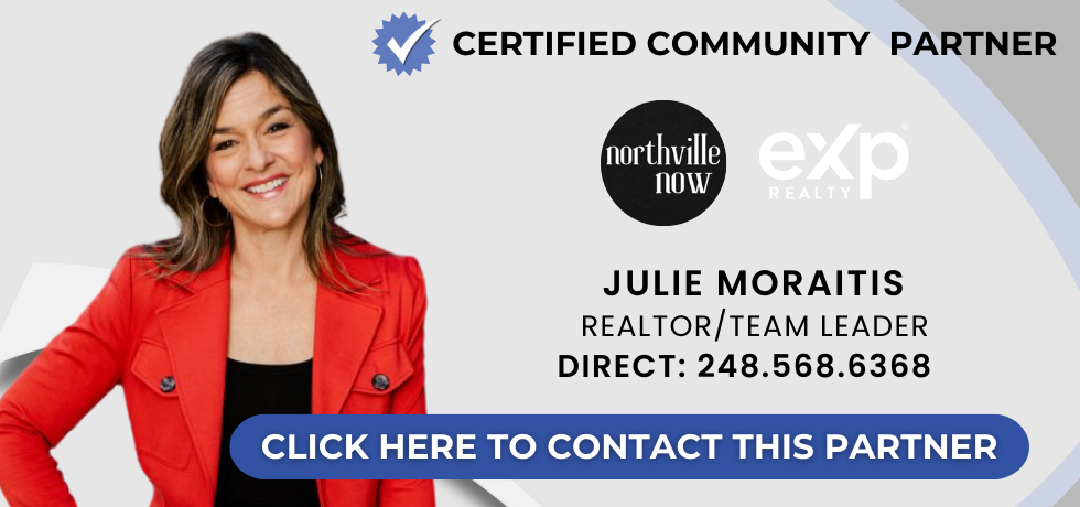 Contact Julie Moraitis