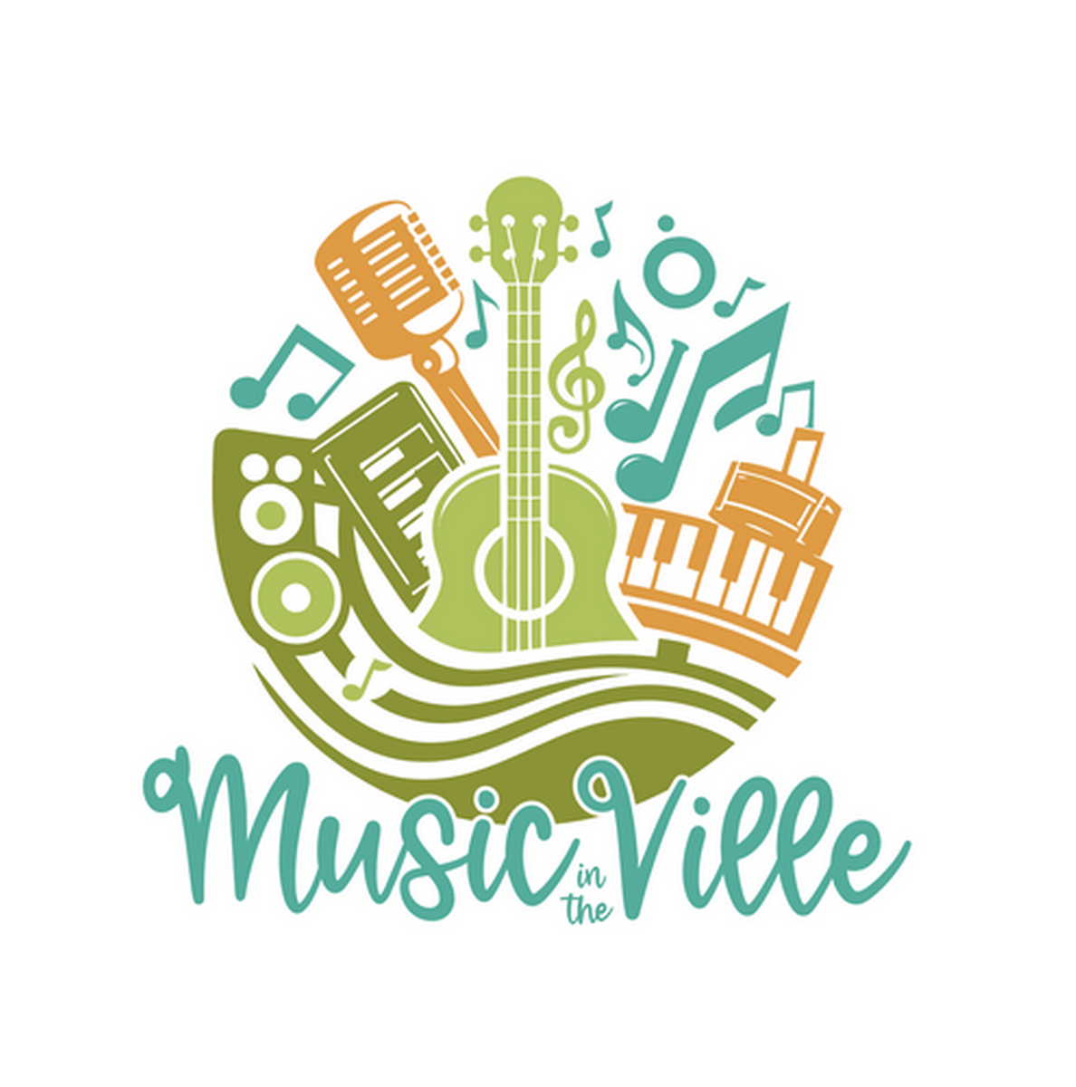 Acoustic Ash set to enchant audiences with their acoustic melodies.